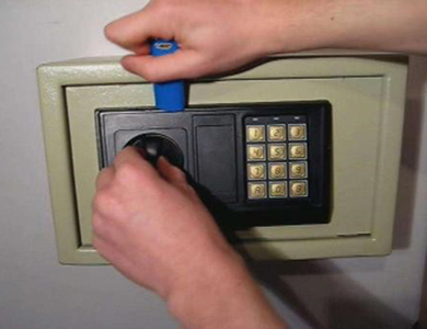 石家庄24小时上门开锁公司