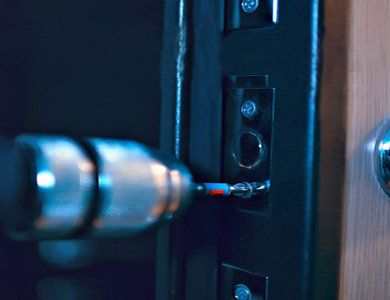 石家庄24小时上门开锁公司